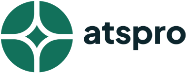ATSpro logo