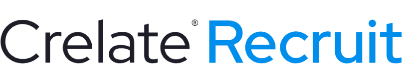 Crelate logo