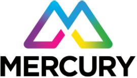 Mercury logo