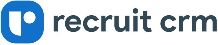 Recruit CRM logo