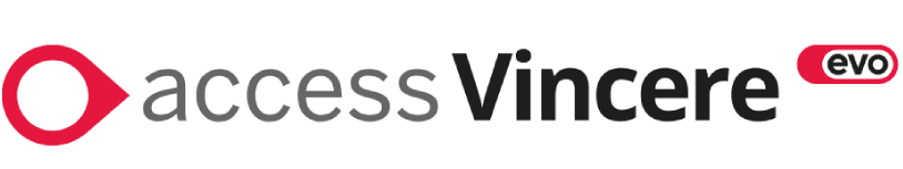 Vincere logo